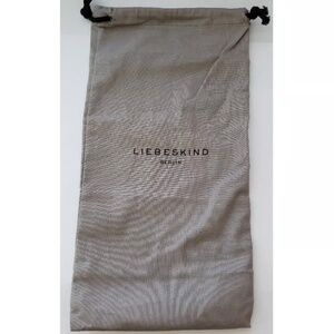 Liebeskind Berlin Pouch Dust Bag